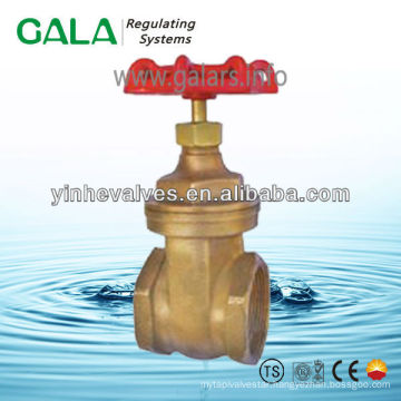 bronze NRS 2'' inch gate valve gear operated ,gate valve diagram